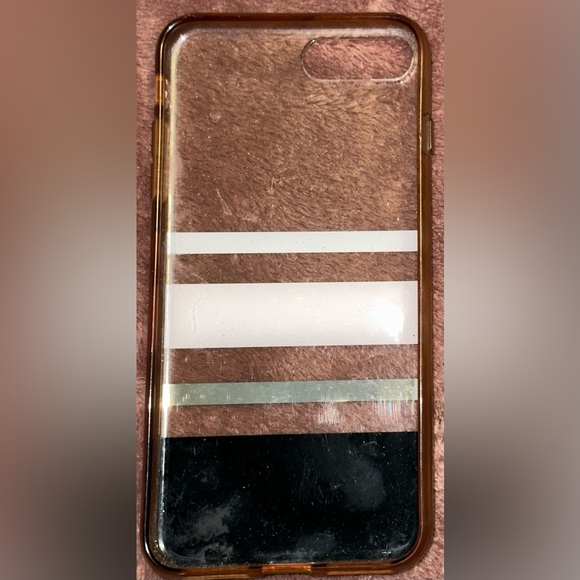 Kate Spade ♠️ iPhone case - Picture 2 of 2